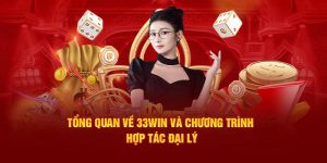 Đại lý 33WIN