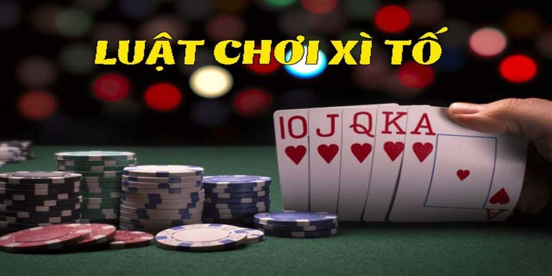 Những quy tắc hiện hành trong xì tố mà bet thủ cần nắm qua