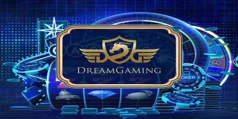 Thông tin về DG Casino tại 33WIN