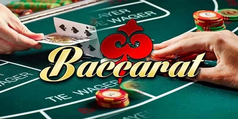 Các sản phẩm nổi bật tại DG Casino