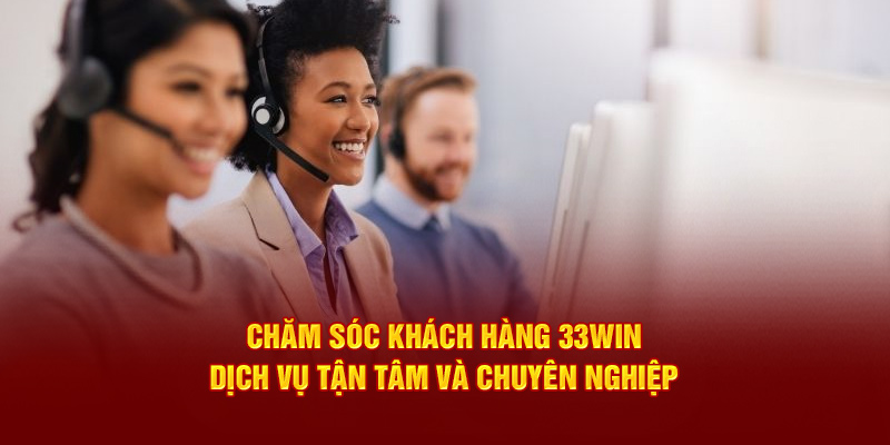 Luôn giải đáp các thắc mắc và nhu cầu đối với người chơi.