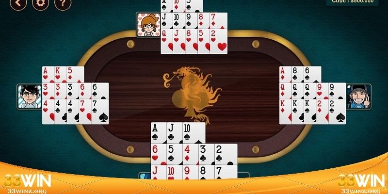 Các khái niệm quen thuộc trên bàn cược