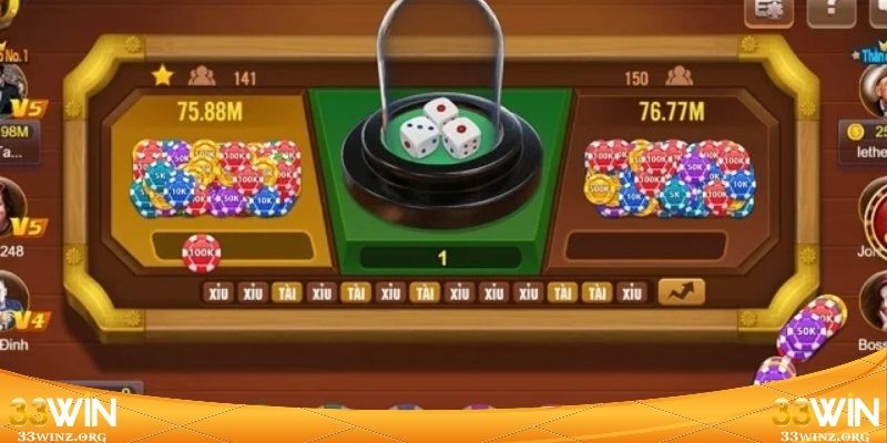 Chiến thuật chinh phục các ván cược hiệu quả