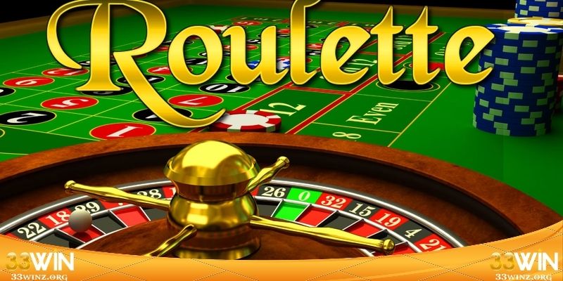 Khám phá sự lôi cuốn của roulette trực tuyến