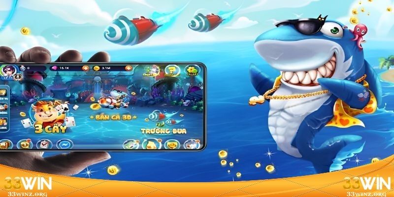 Kinh nghiệm bách chiến bách thắng dưới đáy biển