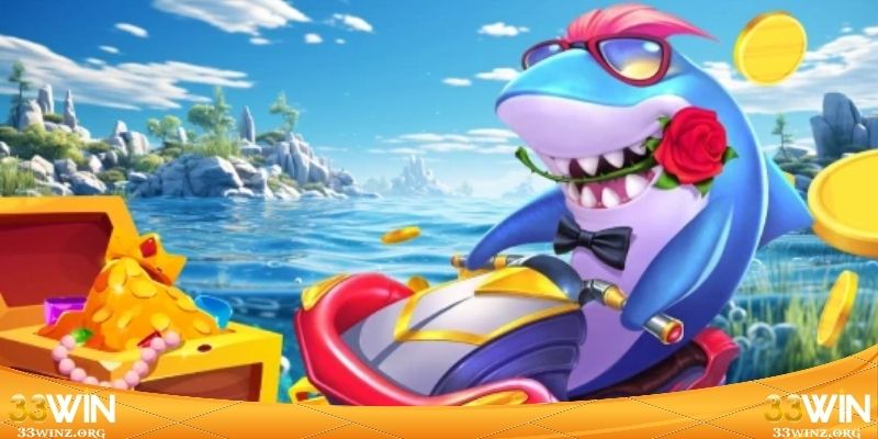 Kỹ thuật săn cá thần biển để tối ưu tiền thưởng