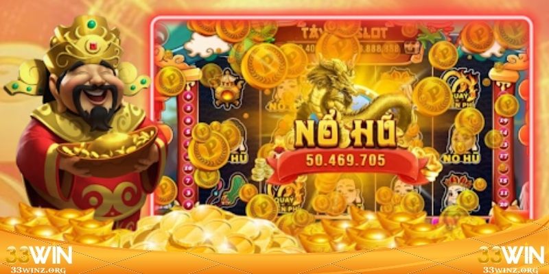 Những ưu điểm vượt trội khi chơi quay hũ xu