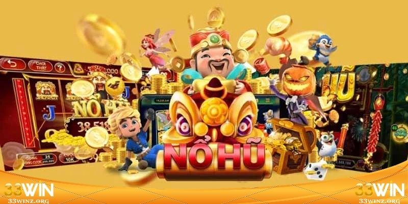 Tiêu chí đánh giá cổng game nổ hũ đổi xu uy tín
