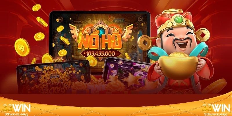 Tìm hiểu các yếu tố giúp quay hũ trúng lớn