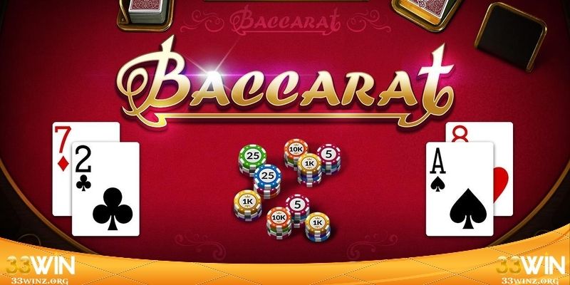 Trải nghiệm không gian cá cược baccarat trực tiếp HD